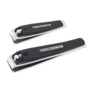 Tweezerman Nail Clipper Set - Tweezerman Combo Clippers