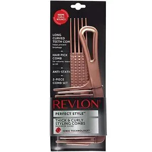Revlon Anti-Static Hair Combs - product information 10