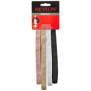Revlon Anti-Static Hair Combs - product information 4