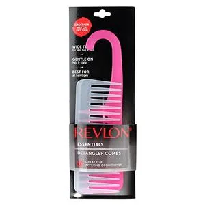 Revlon Anti-Static Hair Combs - product information 9
