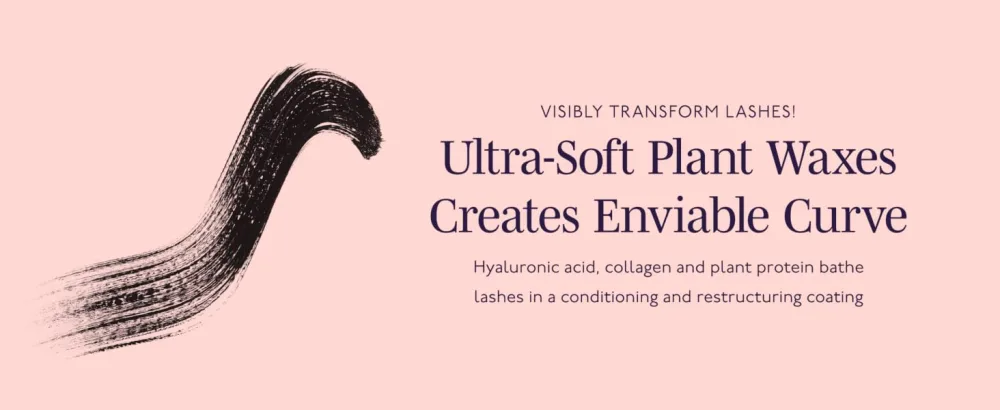By Terry Terrybly Growth Booster Mascara | Lengthening Mascara | Purple Success | Full-Volume  Clump-Resistant | 8ml (0.28 fl oz) - INGREDIENTS