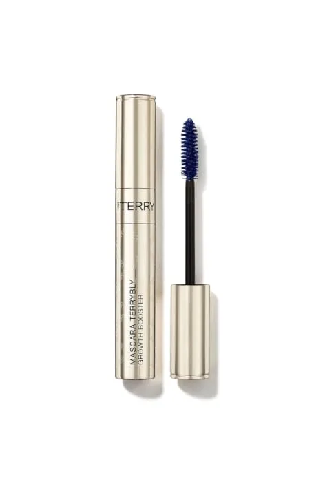 By Terry Terrybly Growth Booster Mascara | Lengthening Mascara | Purple Success | Full-Volume  Clump-Resistant | 8ml (0.28 fl oz) - Terrybleu