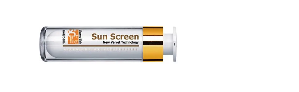 FrezyDerm Sun Screen Velvet Second Skin Technology Face No Color SPF50+ - product information 5
