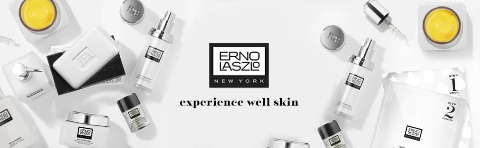 Erno Laszlo Antioxidant Complex for Eyes | Gel Cream Improves Under-Eye Dark Circles & Elasticity | De-Puffs and Hydrates | 0.5 Fl Oz - product information 5