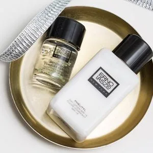 Erno Laszlo Antioxidant Complex for Eyes | Gel Cream Improves Under-Eye Dark Circles & Elasticity | De-Puffs and Hydrates | 0.5 Fl Oz - product information 6