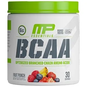 Muscle Pharm BCAA Essentials  - product information 1