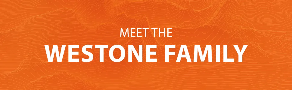Westone Wax Loop - Meet the Westone Family