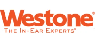 Westone Wax Loop - Westone Logo