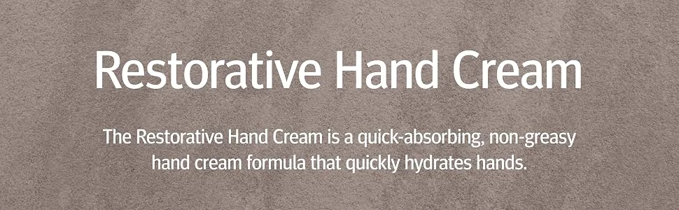 Epionce Restorative Hand Cream  Anti Aging Hand Cream  Hand Lotion for Dry Hands and All Skin Types  2.5 oz - Restorative Hand Cream
