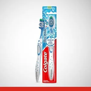Colgate Max White Full Head Toothbrush  Soft - Max White