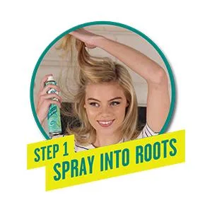 Batiste 6.73 fl oz Dry Shampoo by Batiste Original - product information 13
