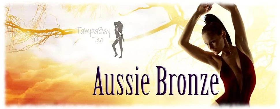 Aussie Bronze 10% DHA Sunless Airbrush Spray Tanning Solution 32 oz - product information 1
