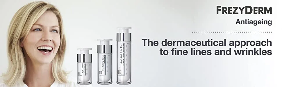 Frezyderm Anti-Wrinkle Effect Eye Cream - 15ml/0.51oz - product information 1