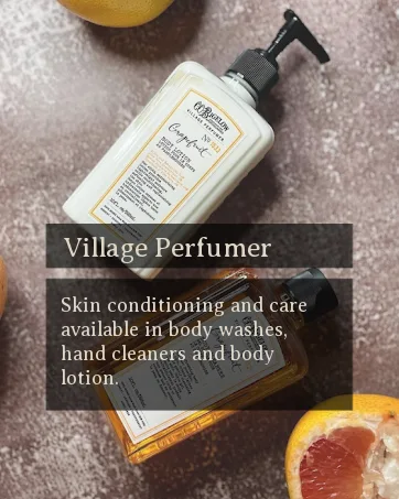 C.O. Bigelow Village Perfumer Moisturizing Body Lotion for Women and Men  Lime Coriander Scented Lotion - No. 1536  10 fl oz - product information 5