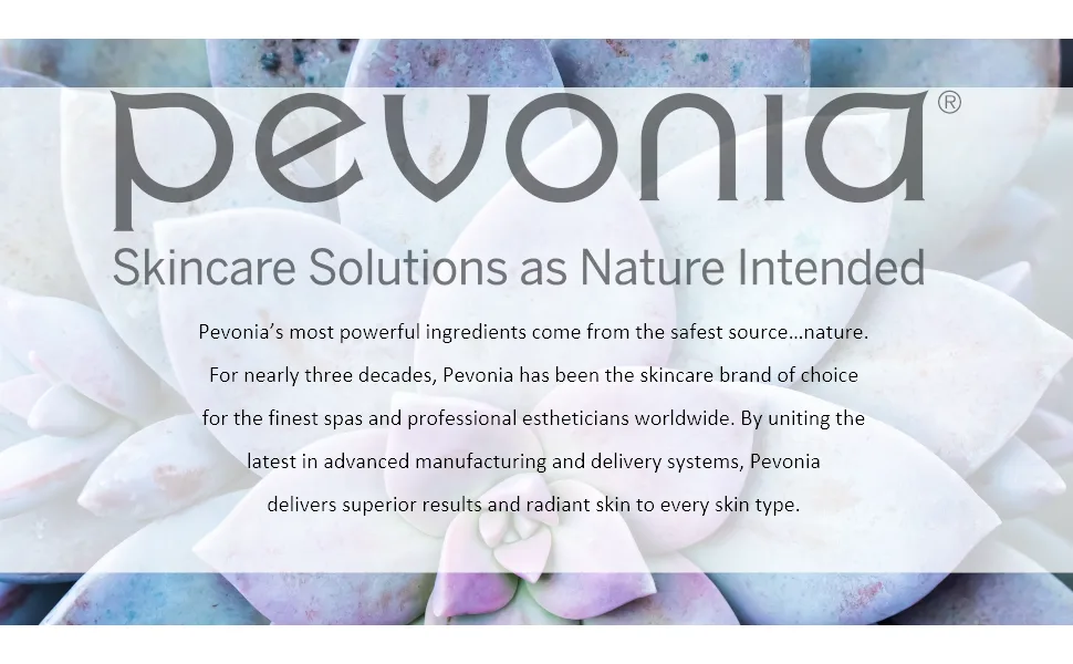 Pevonia Power Repair Age Correction Intensifier Collagen   1 Fl Oz - mission