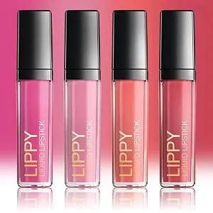 butter LONDON Lippy Liquid Lipstick  La Moss - product information 2