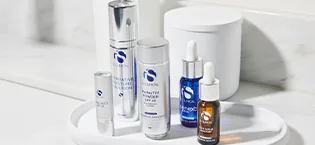 Pro-Heal Serum Advance+ Antioxidant-rich Vitamin C Serum  Vitamin E And Retinol For Redness  Rosacea And Inflammation - is clinical