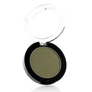 Mehron Makeup iNtense Pro Pressed Powder (.11 oz) (Mountain Moss) - Mehron Makeup iNtense Pressed Powder Mountain Moss