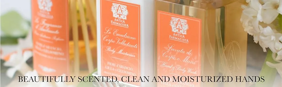 Antica Farmacista Hand Wash Prosecco - hand wash