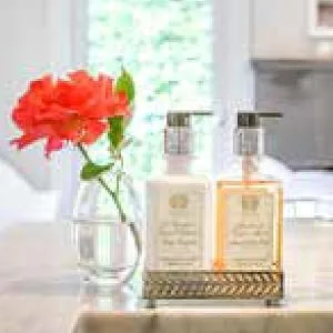 Antica Farmacista Hand Wash Prosecco - ingredients