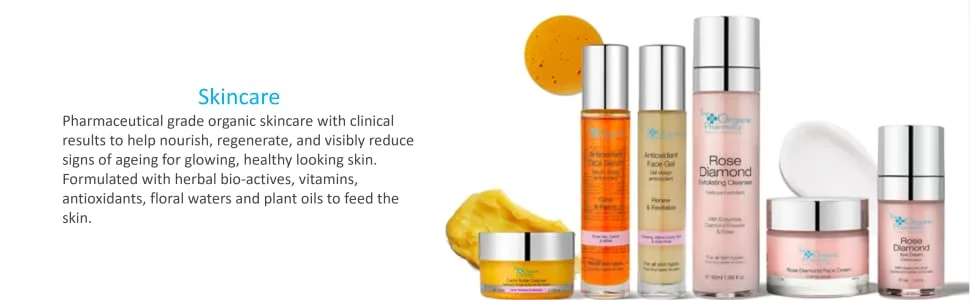 The Organic Pharmacy Cellular Protection Sunscreen  Spf 30  3.4 Ounce - product information 2