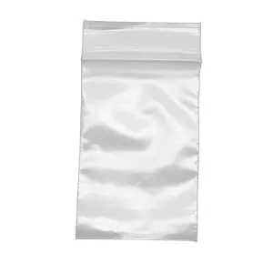 Beadaholique 2 by 3-Inch 100 Self Sealing Plastic Bags  Clear - product information 1