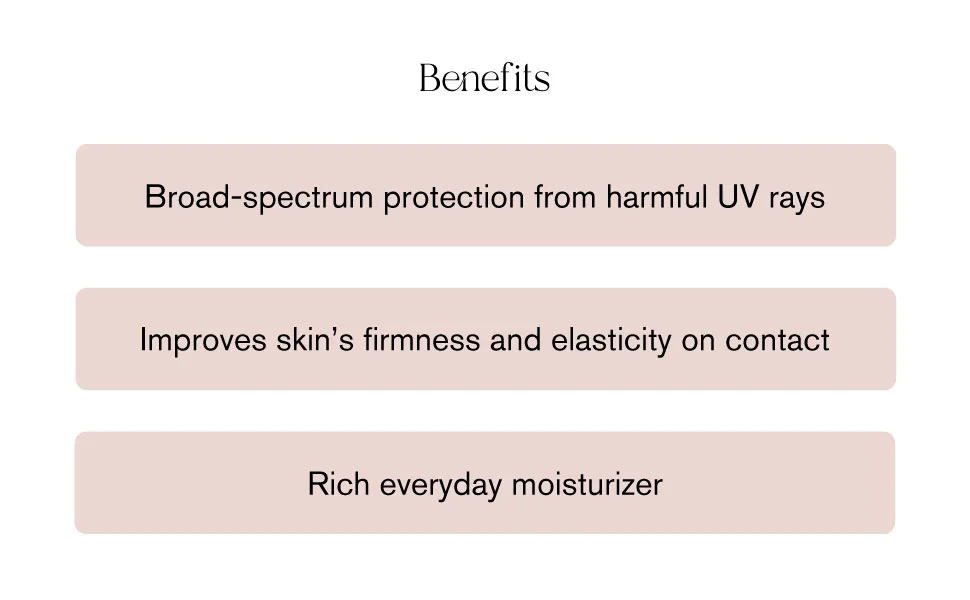 Erno Laszlo Firmarine Moisturizer SPF 30 | Rich  Protective Cream Restores Skin's Firmness & Elasticity | 1.7 Fl Oz - Firmarine Moisturizer SPF 30
