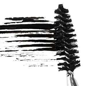 Jolie Cosmetics Sensitive Eyes Eye Mascara Hypoallergenic - Extremely Gentle (Navy) - sensitive eyes mascara