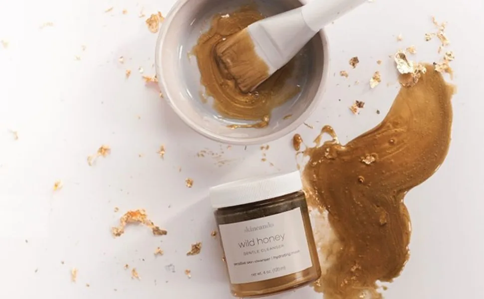 EYE BALM by Skincando 0.5oz - skincando