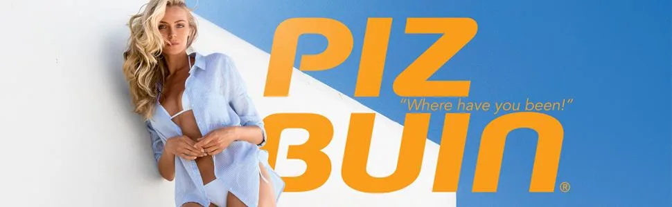 Piz Buin in Sun Lipstick SPF 30 High 4.9g - product information 1
