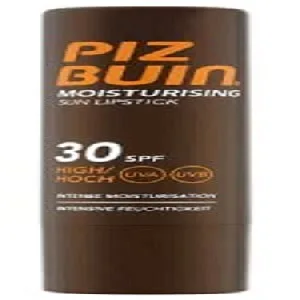Piz Buin in Sun Lipstick SPF 30 High 4.9g - product information 2