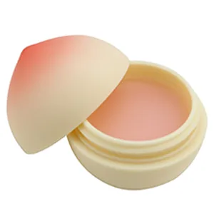 TONYMOLY Mini Peach Lip Balm - mini peach lip balm