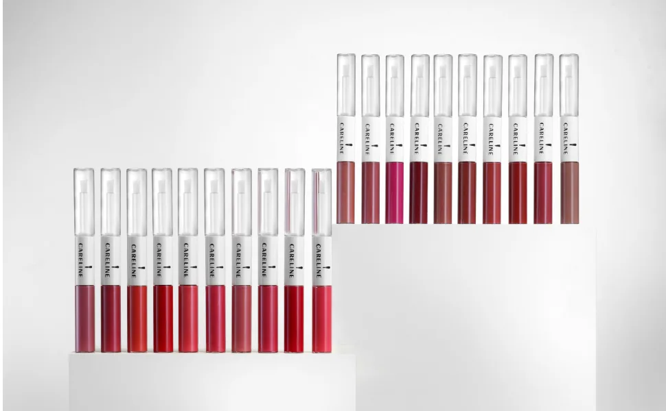 Careline Long Lasting Lip Color  704 - total