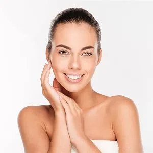 Bellaterra Cosmetics Makeup Primer - Pure Bare Mineral Primer