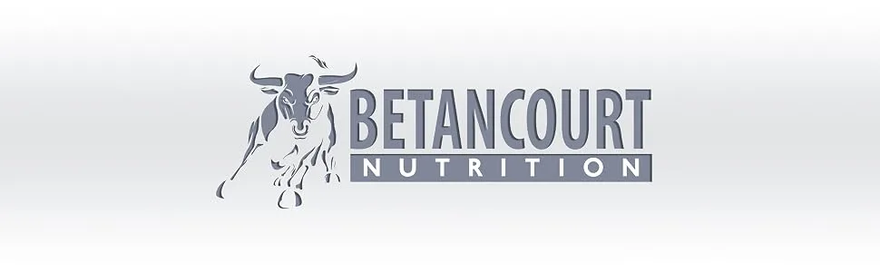 Betancourt Nutrition B-Nox Androrush - betancourt nutrition