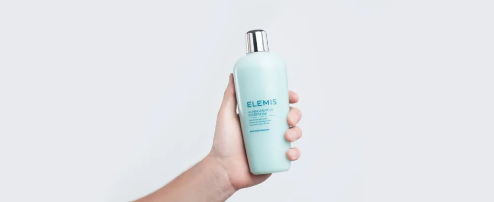 ELEMIS Pro-Radiance Anti-Aging Hand and Nail Cream  3.3 Fl Oz - elemis
