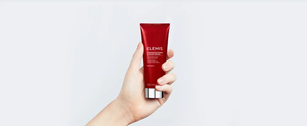 ELEMIS Pro-Radiance Anti-Aging Hand and Nail Cream  3.3 Fl Oz - elemis