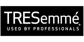 TRESemme Thermal Creations Heat Tamer Spray 8 oz - TRESemmé Logo