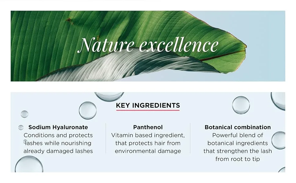 Nutra Luxe Md Eyelash Conditioner  0.05 Fl Oz - product information 5