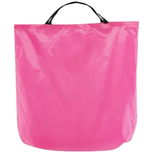 Pink Spray Tanning Tent Pop Up Portable Booth with Carry Bag - carry bag
