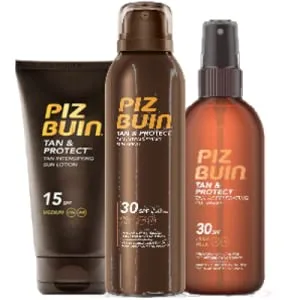 Piz Buin After Sun Soothing and Cooling Moisturizing Lotion for Unisex  6.8 Ounce - product information 5