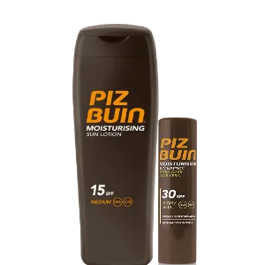 Piz Buin After Sun Soothing and Cooling Moisturizing Lotion for Unisex  6.8 Ounce - product information 6