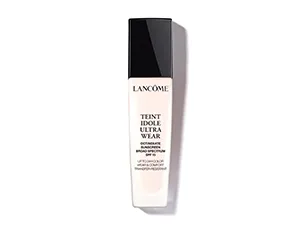 Lanc me Hypn se Drama Waterproof Mascara - Volumizing Mascara For Clump-free & Dramatic Volume - Excessive Black - foundation light
