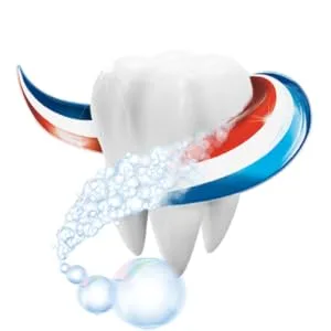 Aquafresh Pure Breath  5.6 Ounce - product information 3