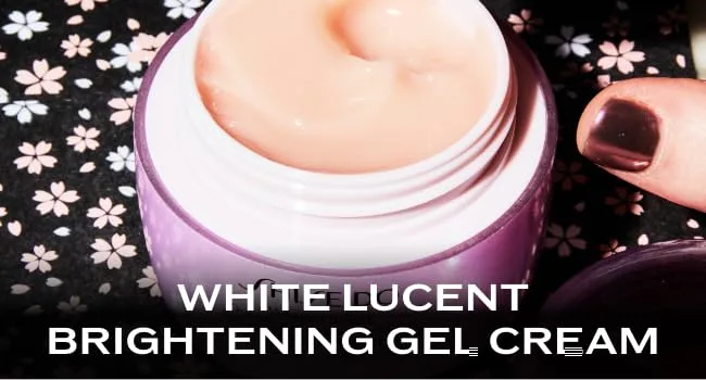 Shiseido White Lucent Power Brightening Mask - Includes 6 Sheets - Targets Dark Spots & Discoloration - Non-Comedogenic - All Skin Types - White Lucent