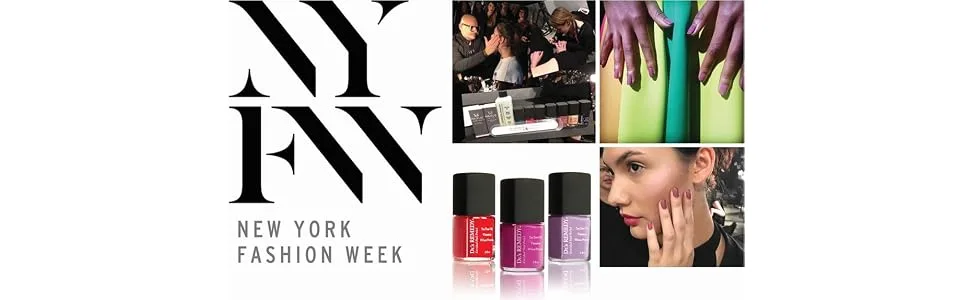 Dr.'s Remedy Enriched Nail Polish - Precious Pink - product information 12
