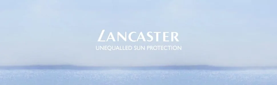 Lancaster Sun for Kids Comfort Cream  4 Ounce - product information 1