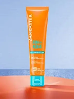 Lancaster Sun for Kids Comfort Cream  4 Ounce - product information 2