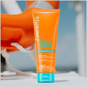 Lancaster Sun for Kids Comfort Cream  4 Ounce - product information 6