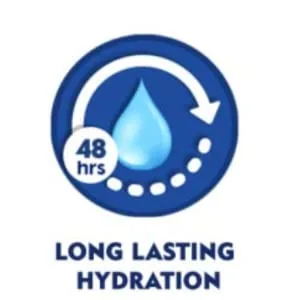 Nivea Smooth Milk Body Lotion For Dry Skin 400ml - product information 3